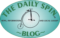The Daily Spin, News Pinellas County, Gossip Pinellas County, Insurance Pinellas County